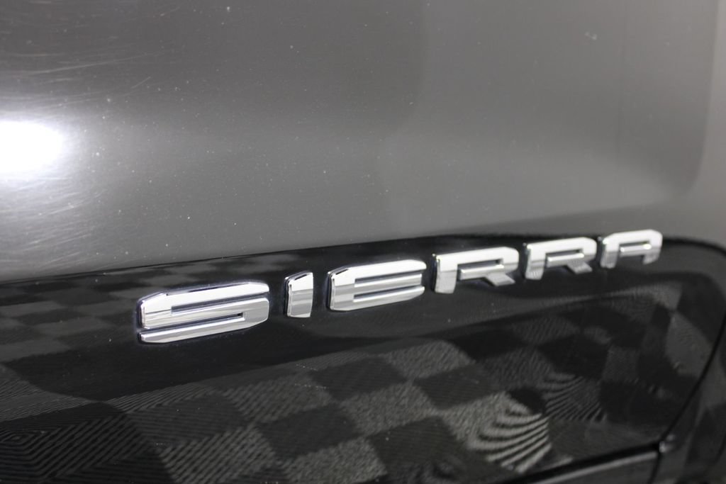 Used 2021 GMC Sierra 1500 4x4 Crew Cab w/ Sierra Value Package image 8
