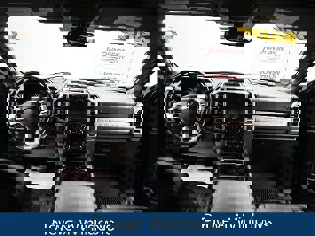 Used 2019 Ford F250 Lariat w/ Tow Technology Bundle image 21