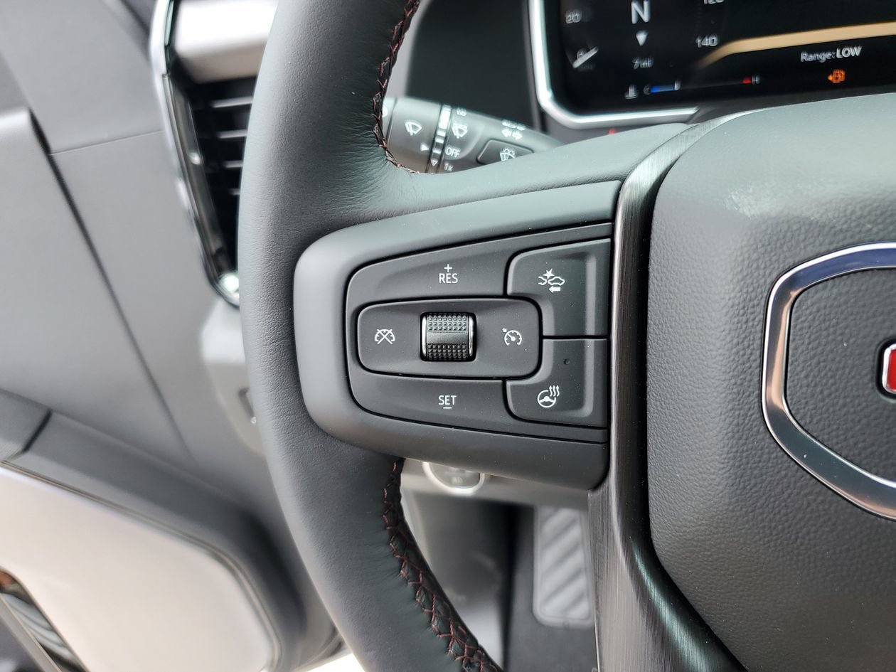 New 2026 GMC Sierra 2500 AT4X AWD/4WD image 30