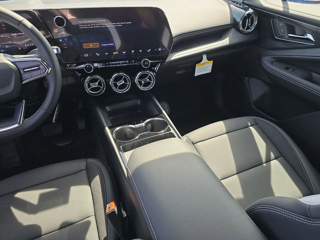 New 2025 Chevrolet Blazer EV LT image 10