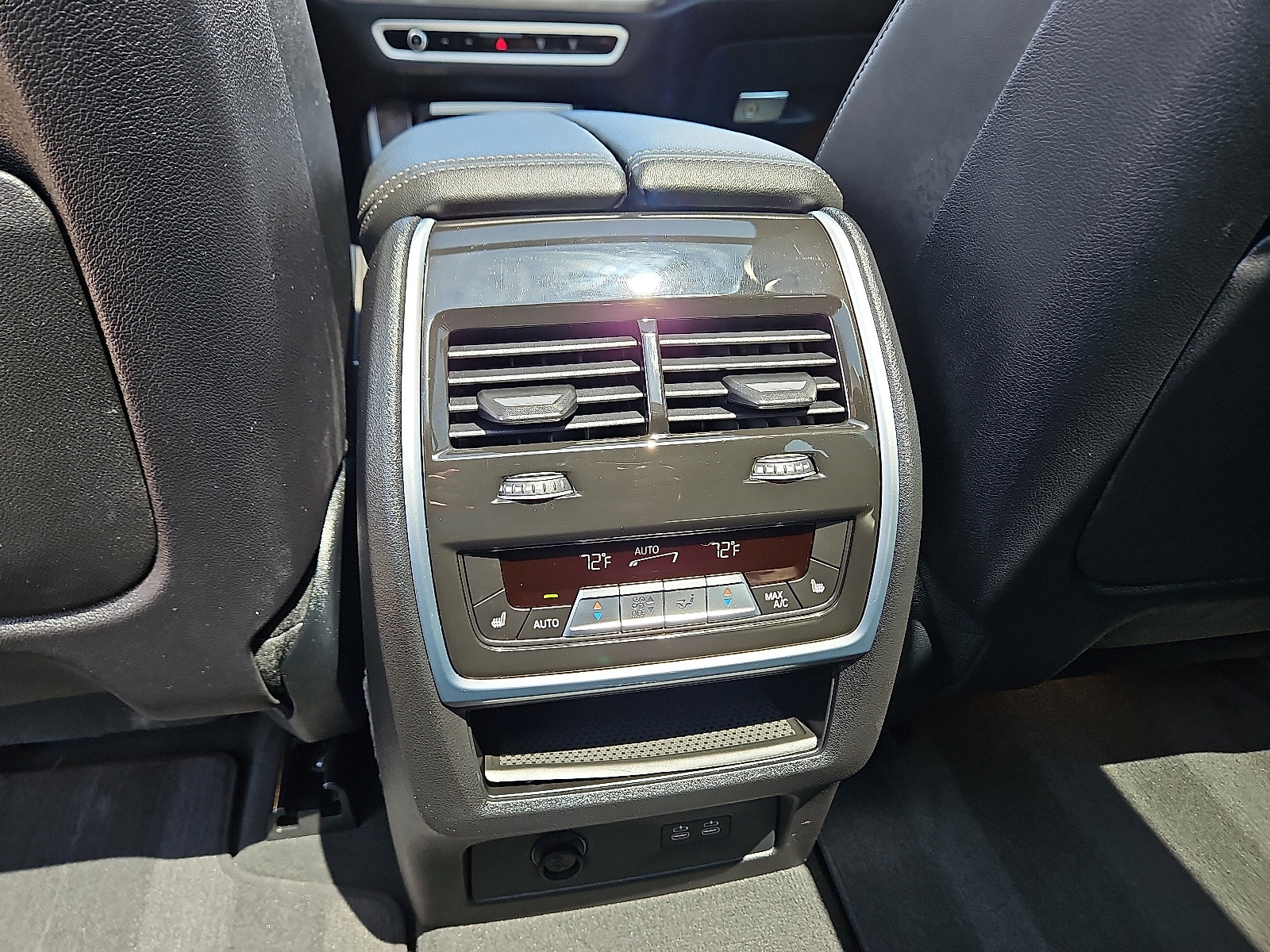 Used 2024 BMW X5 xDrive40i image 7