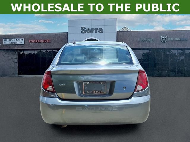 Used 2006 Saturn ION Level 2 FWD image 6