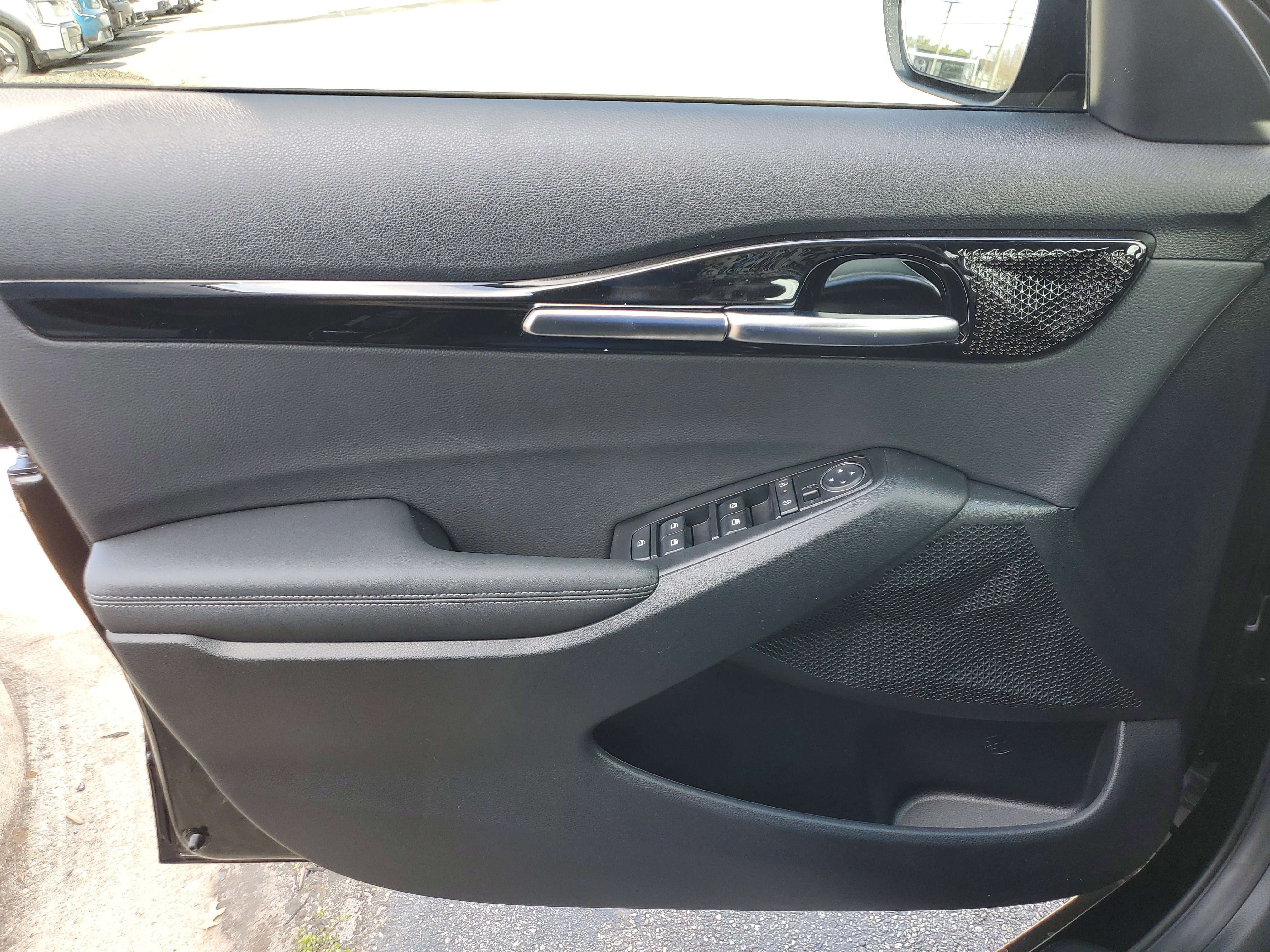 New 2026 Kia Seltos S FWD image 29