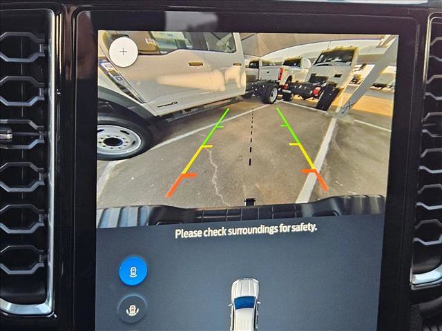 New 2025 Ford Ranger XLT w/ Equipment Group 301A High image 17