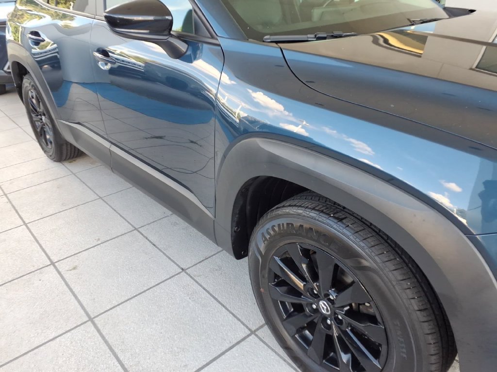 Used 2025 MAZDA CX-50 AWD 2.5 S w/ Preferred Package image 19
