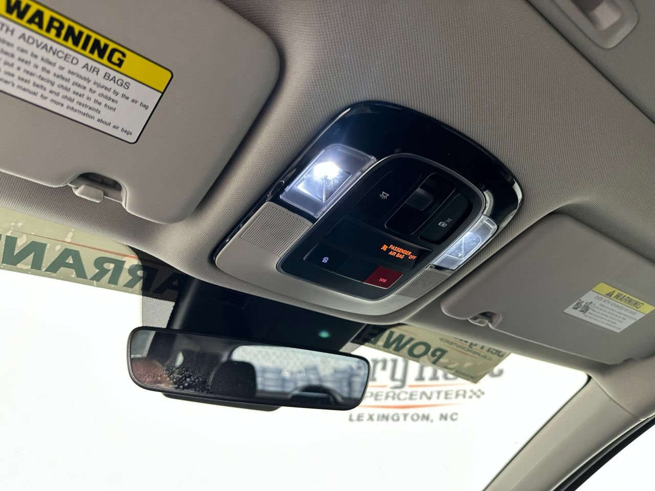 Used 2023 Hyundai Tucson SEL w/ Convenience Package FWD image 24