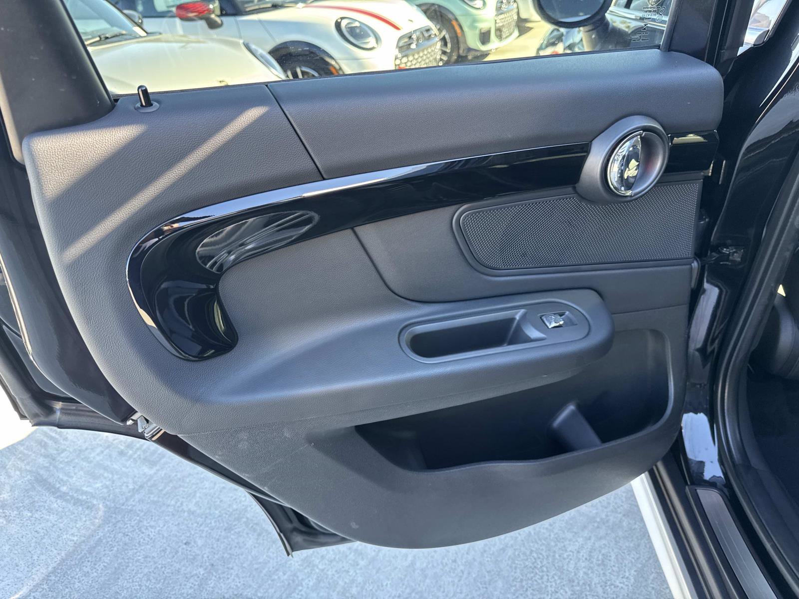 Certified 2023 MINI Cooper Countryman S image 9