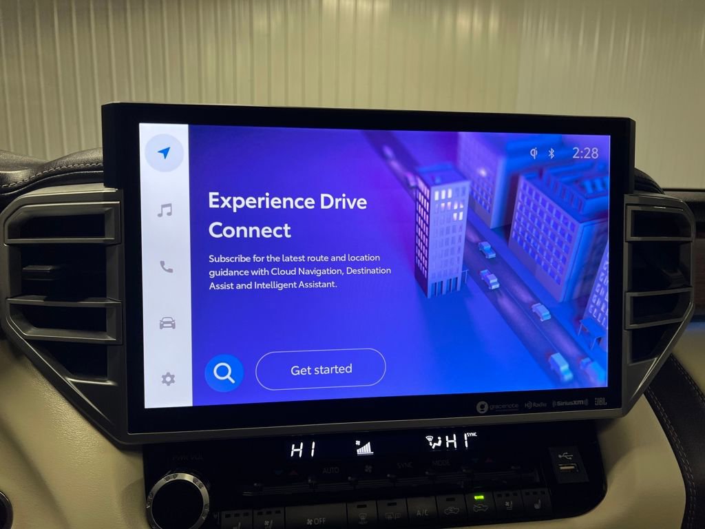 Used 2022 Toyota Tundra 1794 Edition w/ Advanced Package image 22