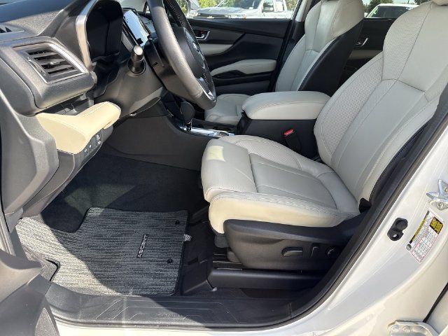 Certified 2026 Subaru Ascent Limited AWD/4WD image 19