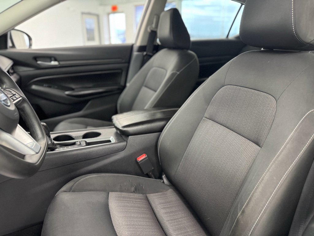 Used 2022 Nissan Altima 2.5 S image 13