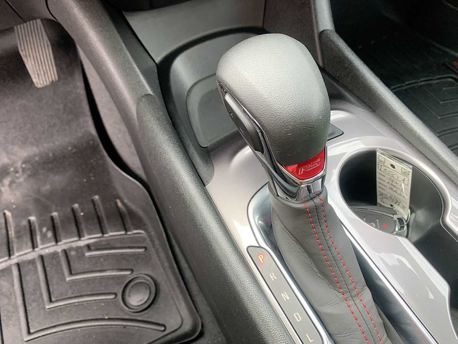 Certified 2021 Chevrolet Malibu RS image 15