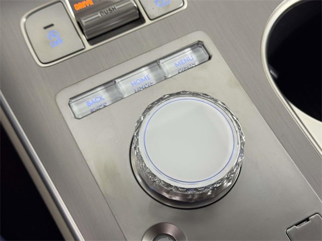 New 2026 Genesis GV70 2.5T Advanced image 29