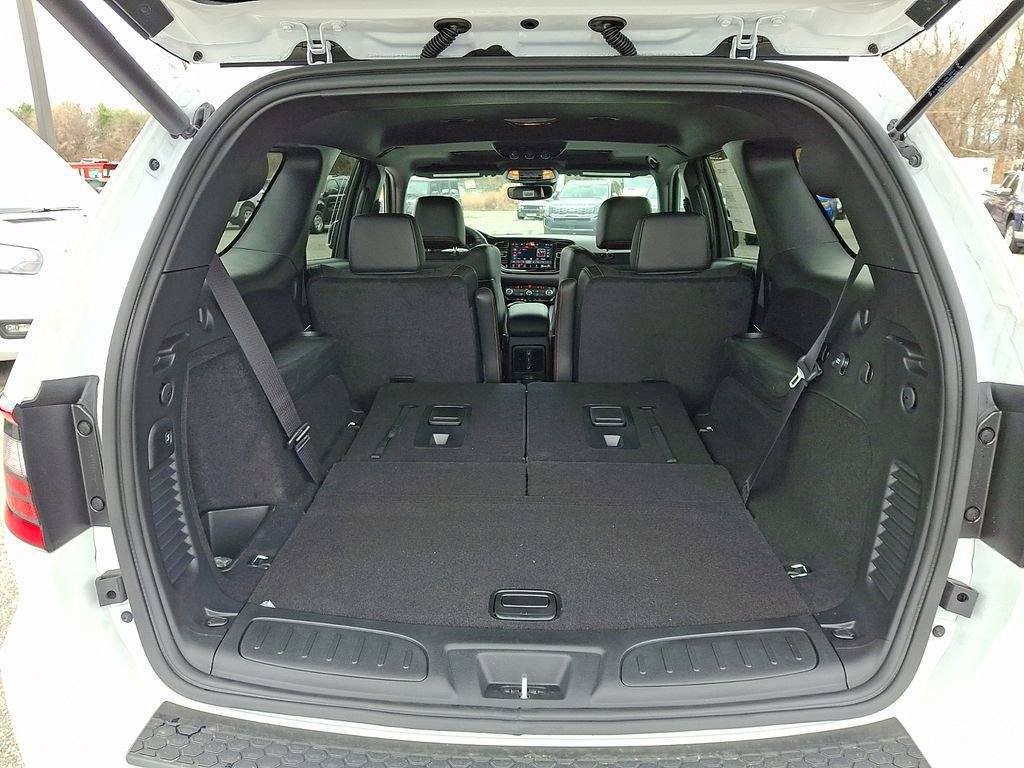 New 2026 Dodge Durango GT image 21