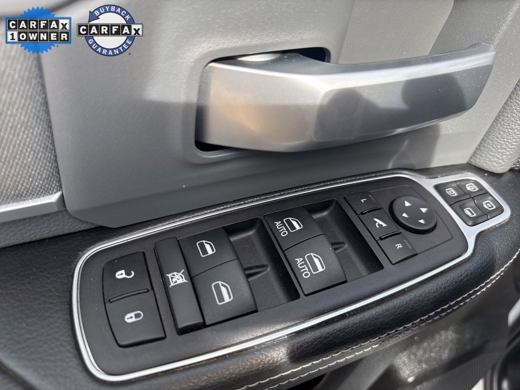 Used 2023 RAM 2500 Big Horn w/ Level 1 Equipment Group image 11