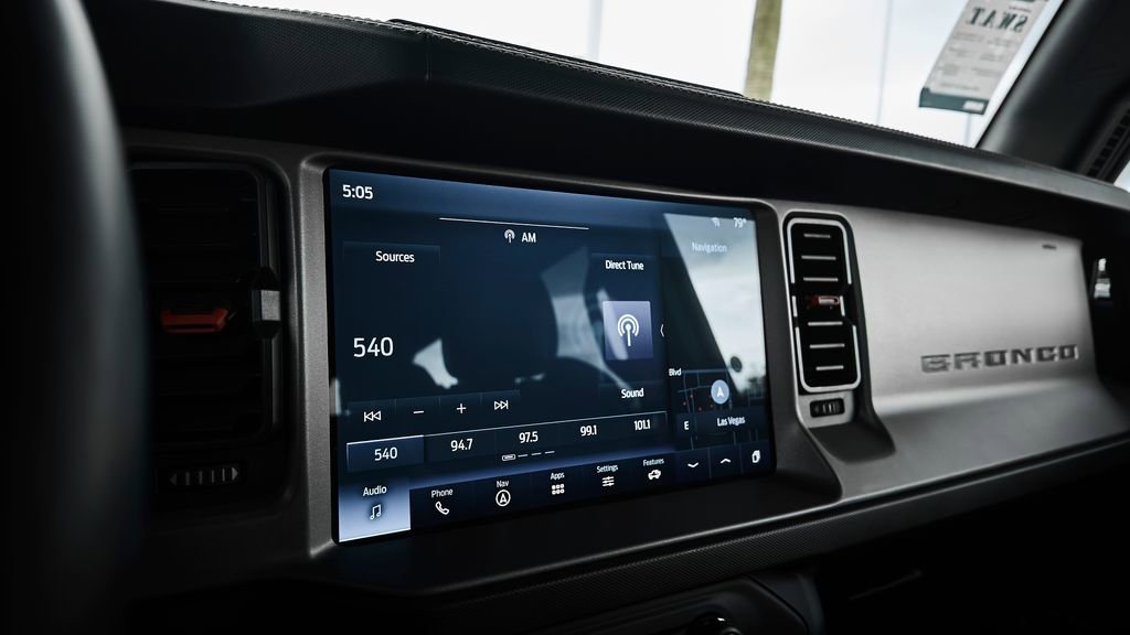 Used 2024 Ford Bronco Raptor image 39