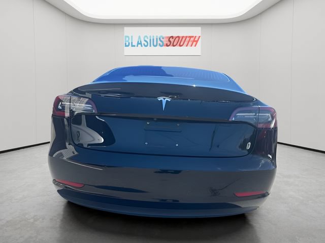 Used 2018 Tesla Model 3 Performance AWD/4WD image 4