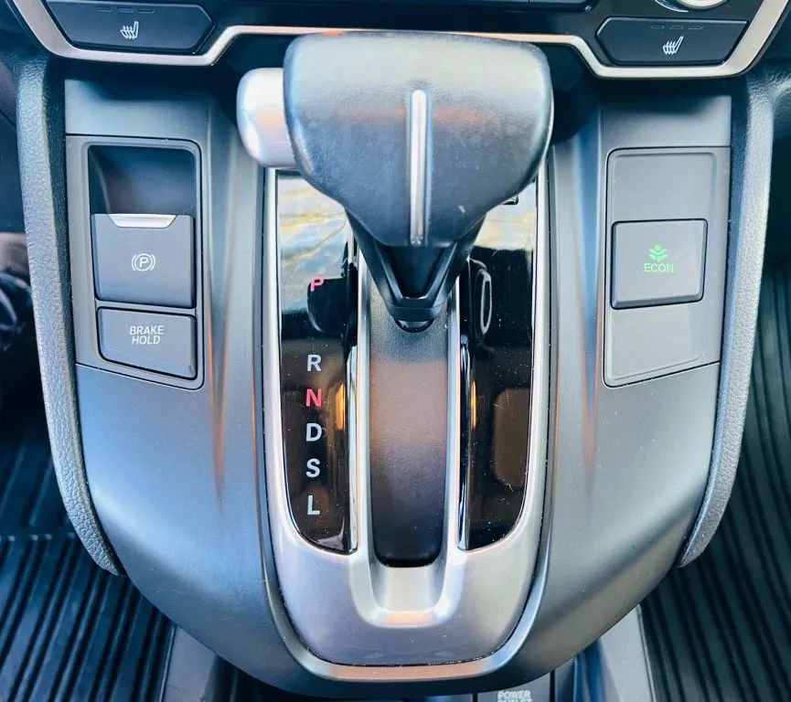 Used 2019 Honda CR-V EX-L image 17