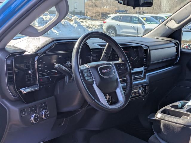 Used 2022 GMC Sierra 1500 Elevation image 14
