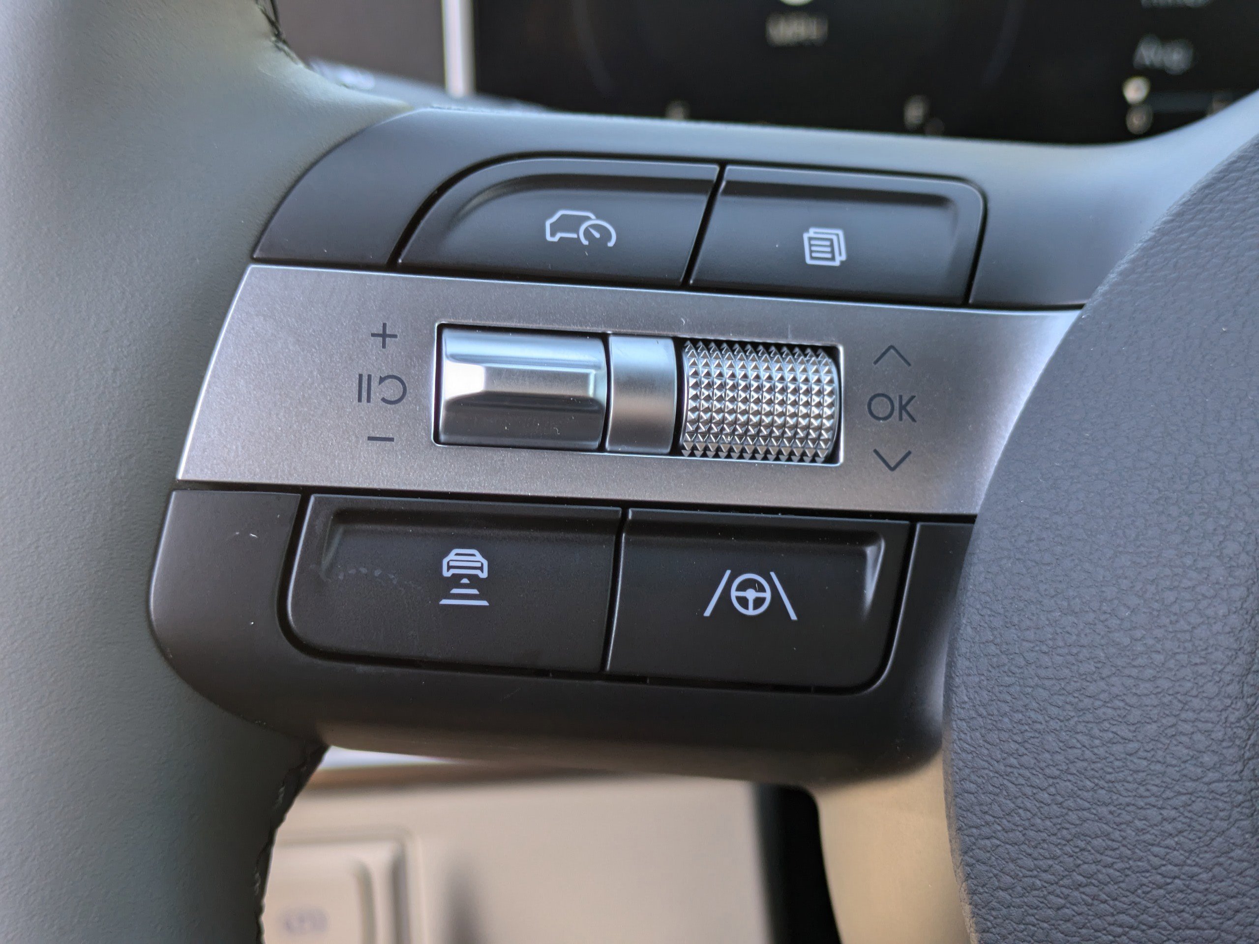 New 2026 Hyundai Tucson Limited image 21