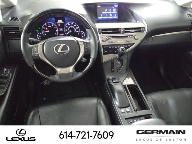 Used 2015 Lexus RX 350 AWD image 19
