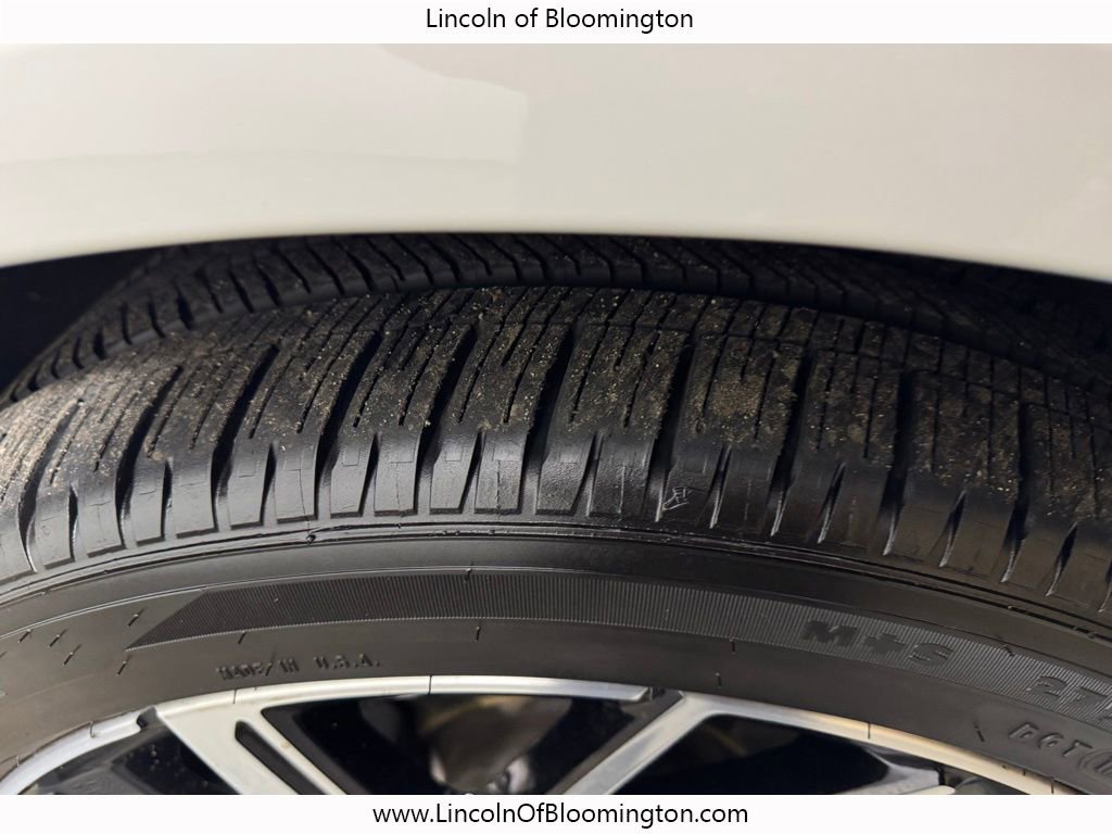 Certified 2023 Lincoln Aviator Black Label AWD/4WD image 14