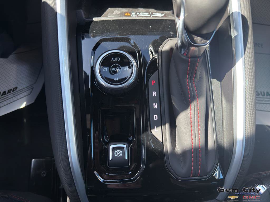 New 2026 Chevrolet Colorado Z71 AWD/4WD image 21