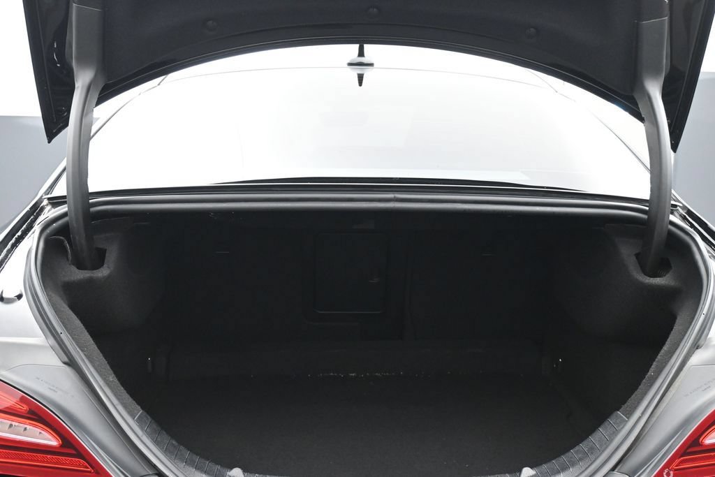 Used 2019 Mercedes-Benz CLA 45 AMG 4MATIC image 23