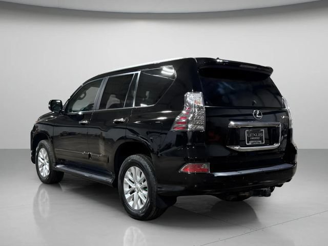 Used 2019 Lexus GX 460 Premium AWD/4WD image 5
