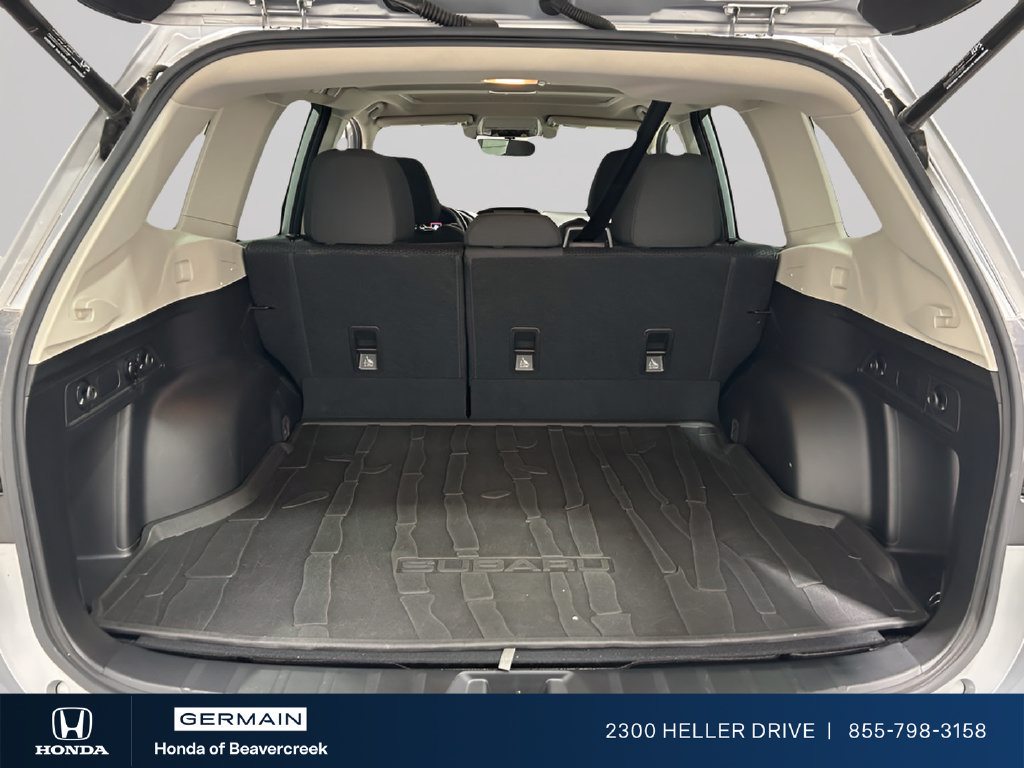 Used 2020 Subaru Forester Premium AWD/4WD image 29