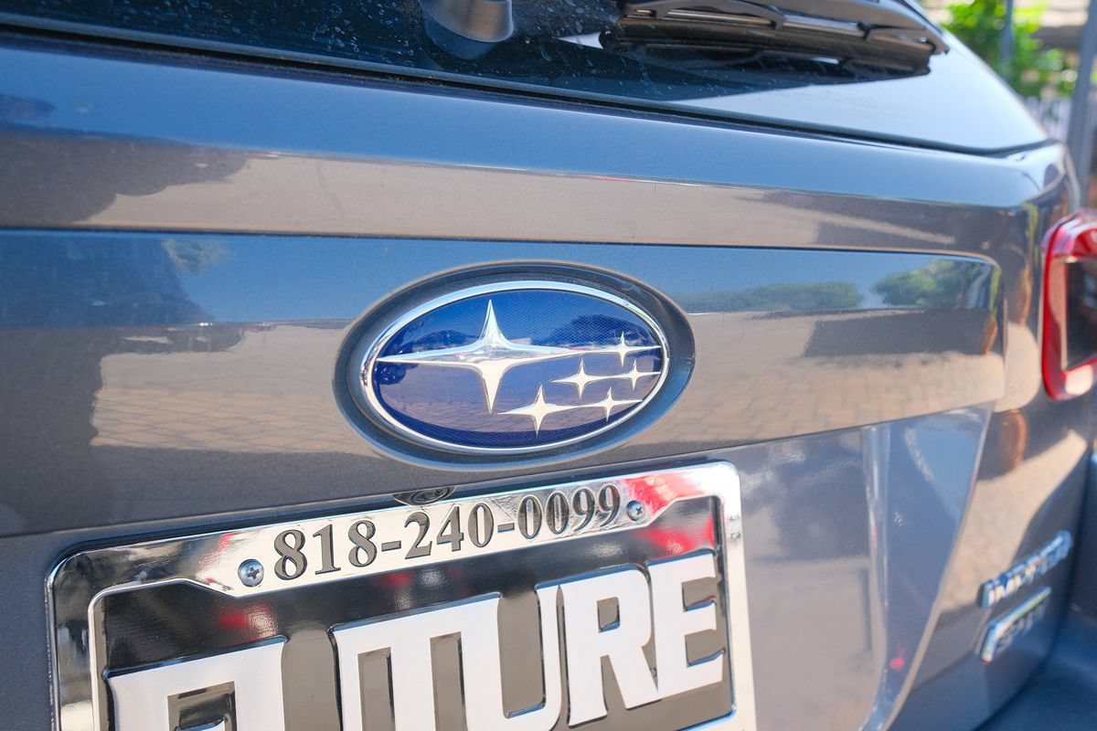Used 2021 Subaru Impreza 2.0i Sport w/ Popular Package #2 AWD/4WD image 47