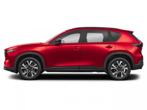New 2026 MAZDA CX-5 Preferred AWD/4WD video 2