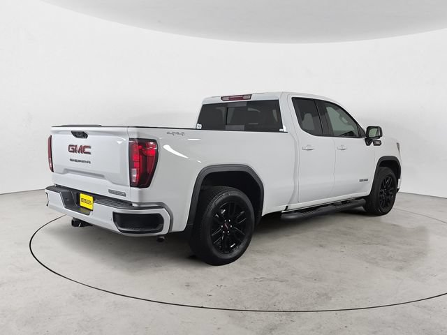 Certified 2026 GMC Sierra 1500 Elevation w/ Preferred Package AWD/4WD image 5