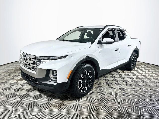 Used 2022 Hyundai Santa Cruz SEL w/ Activity Package FWD image 7