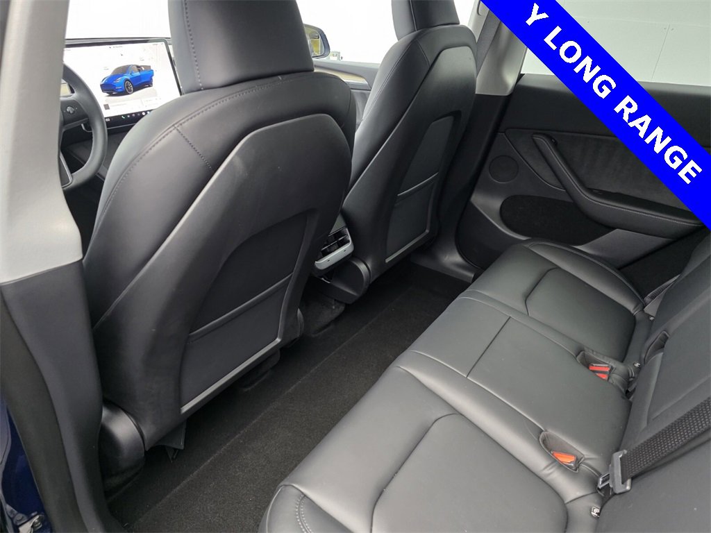 Used 2023 Tesla Model Y Long Range image 15