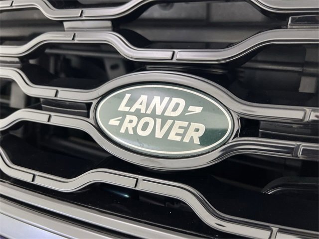 Used 2020 Land Rover Range Rover Sport HST image 31