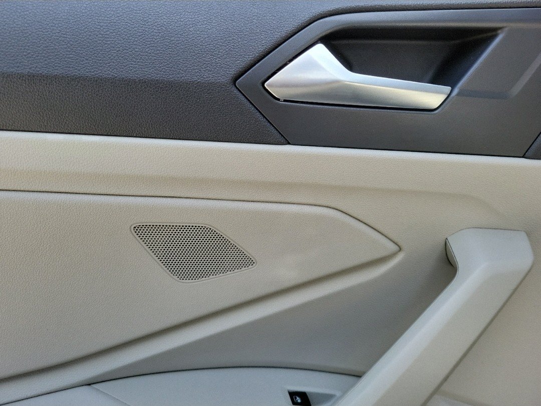 Used 2022 Volkswagen Jetta S FWD image 19