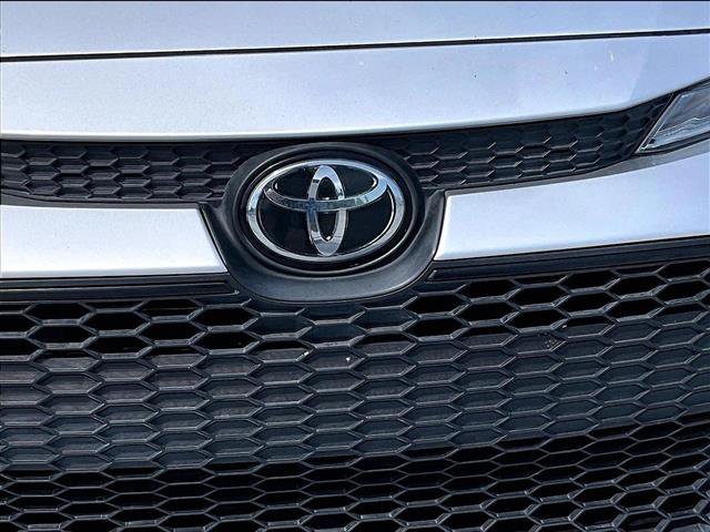 Used 2021 Toyota Corolla LE FWD image 30