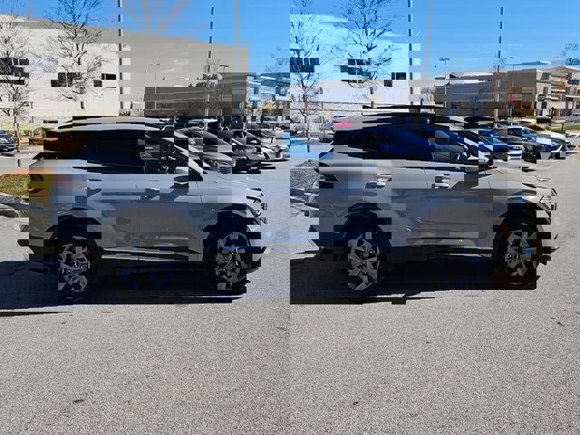 Used 2023 Kia Sportage SX image 9
