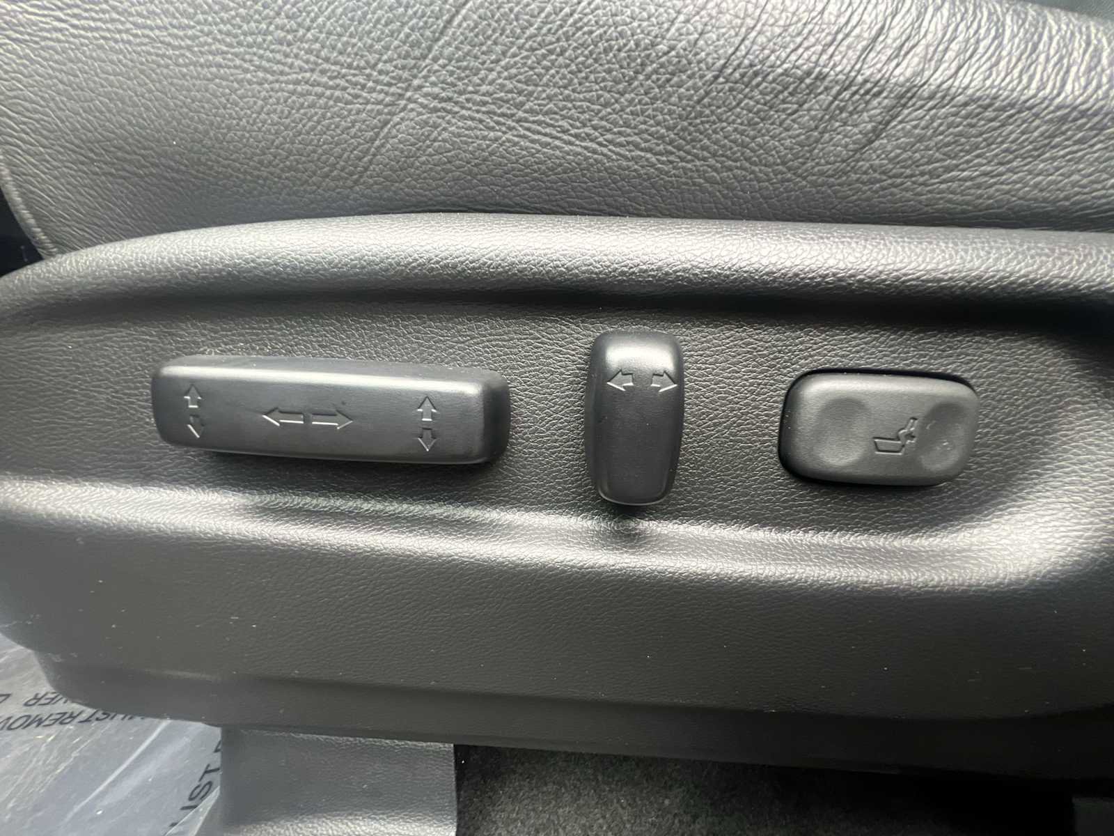 Certified 2023 Honda Passport TrailSport image 14