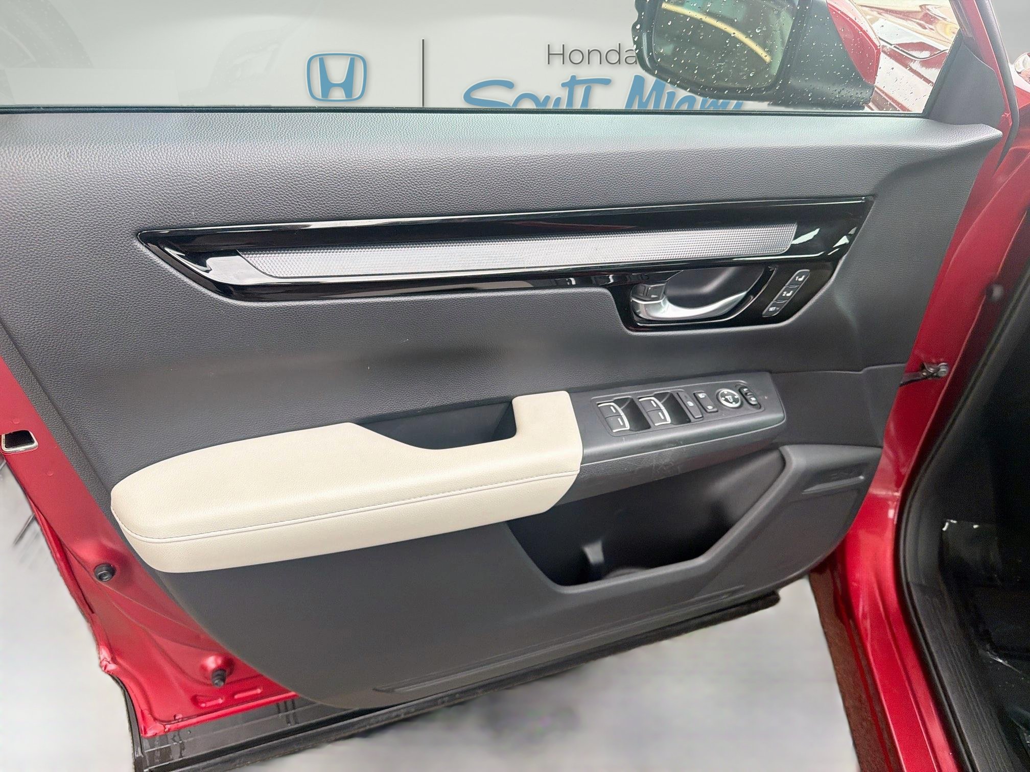 Certified 2023 Honda CR-V EX-L image 19