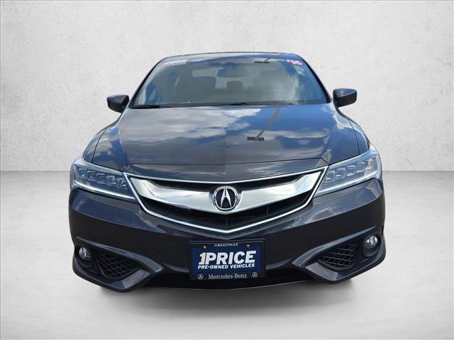 Used 2016 Acura ILX w/ Premium & A-SPEC Package image 2
