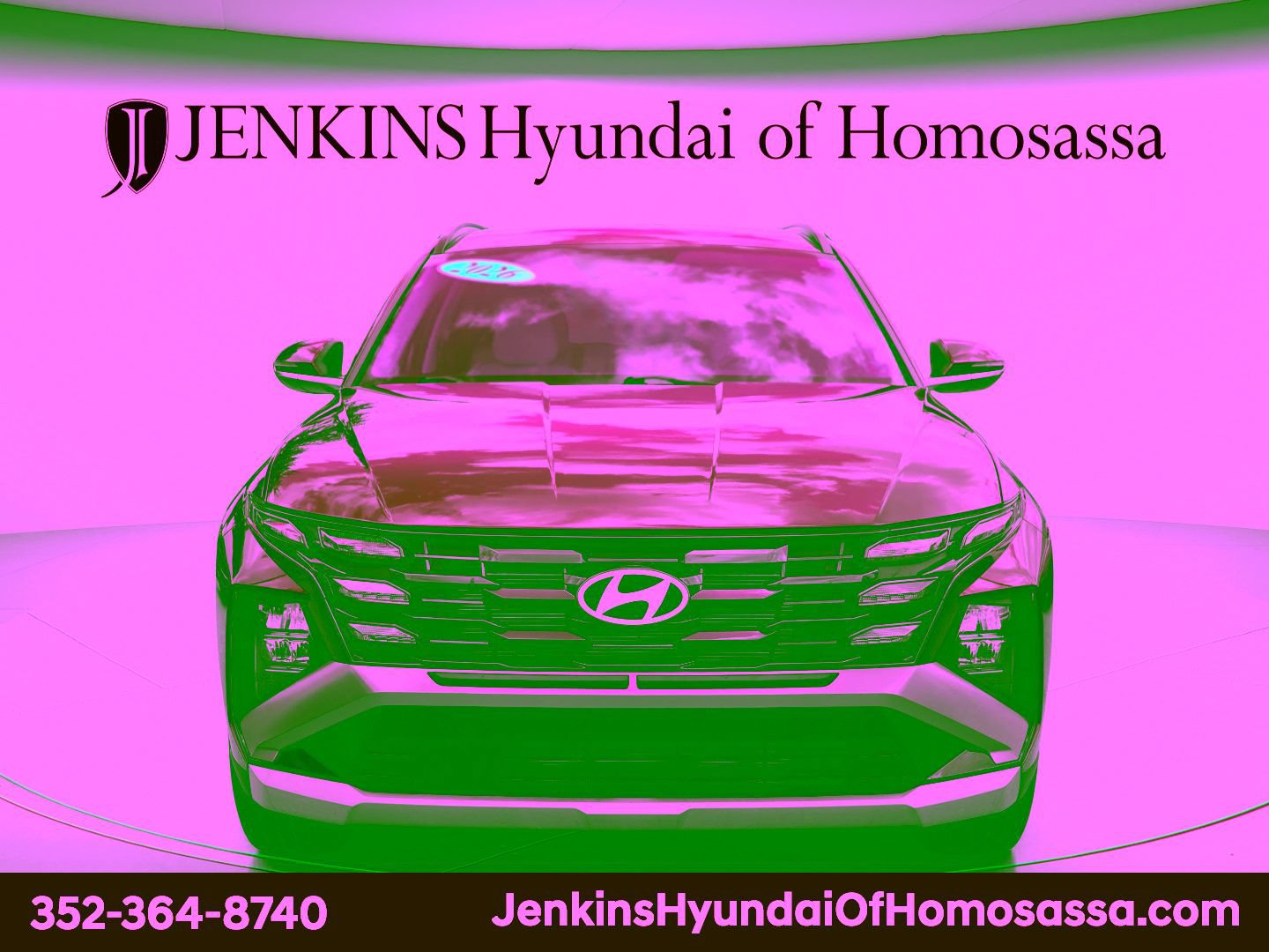 Used 2025 Hyundai Tucson SEL FWD image 11