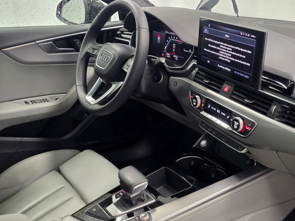 Used 2023 Audi A5 2.0T Premium Plus w/ Premium Plus image 29