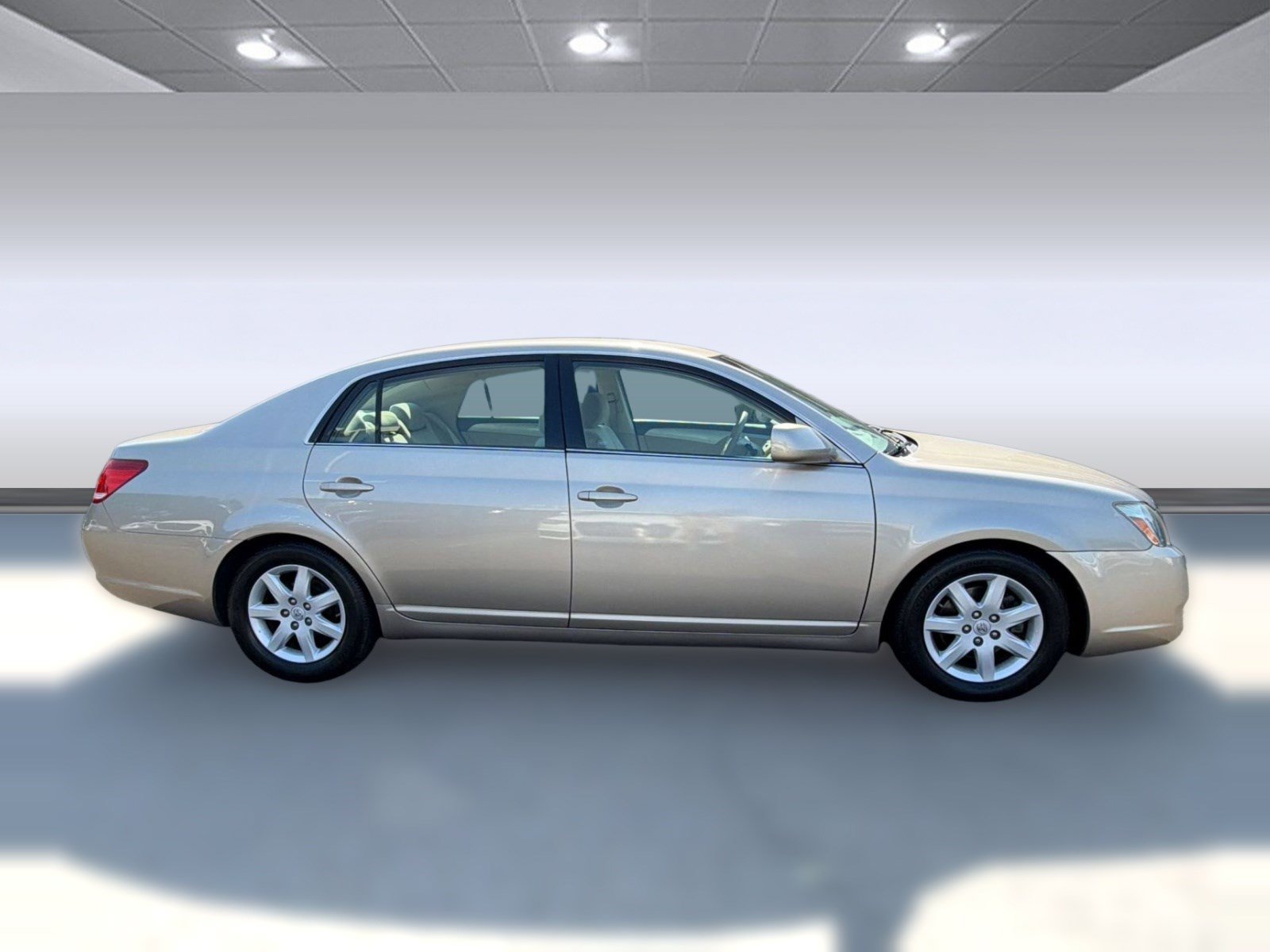 Used 2007 Toyota Avalon XL FWD image 8