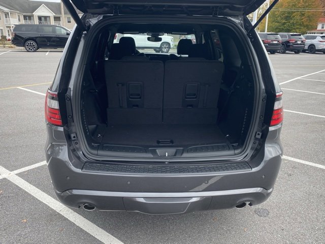 New 2026 Dodge Durango GT w/ Blacktop Package image 7
