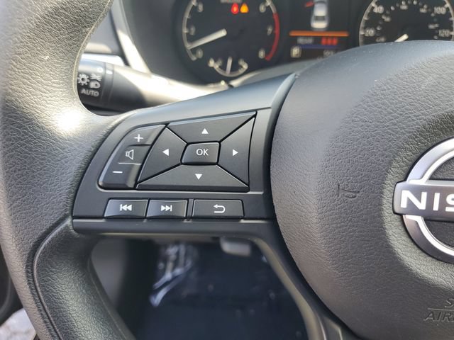 Certified 2025 Nissan Altima 2.5 S FWD image 16