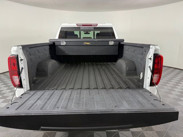 Used 2021 GMC Sierra 1500 Elevation AWD/4WD image 16