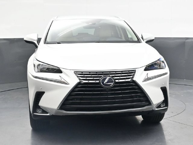 Used 2020 Lexus NX 300h AWD w/ Comfort Package image 11