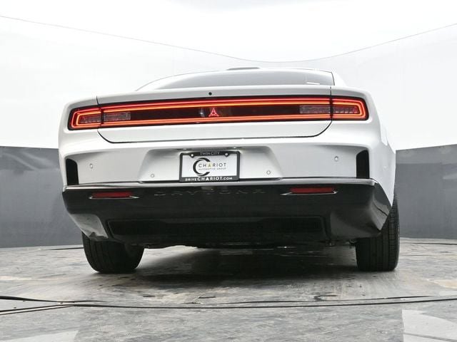 New 2025 Dodge Charger R/T w/ Quick Order Package 25M R/T image 53