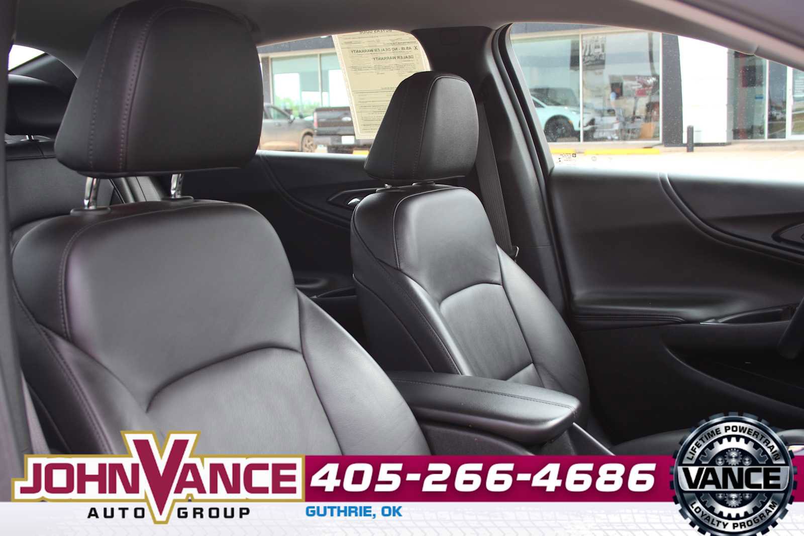 Used 2024 Chevrolet Malibu LT image 15